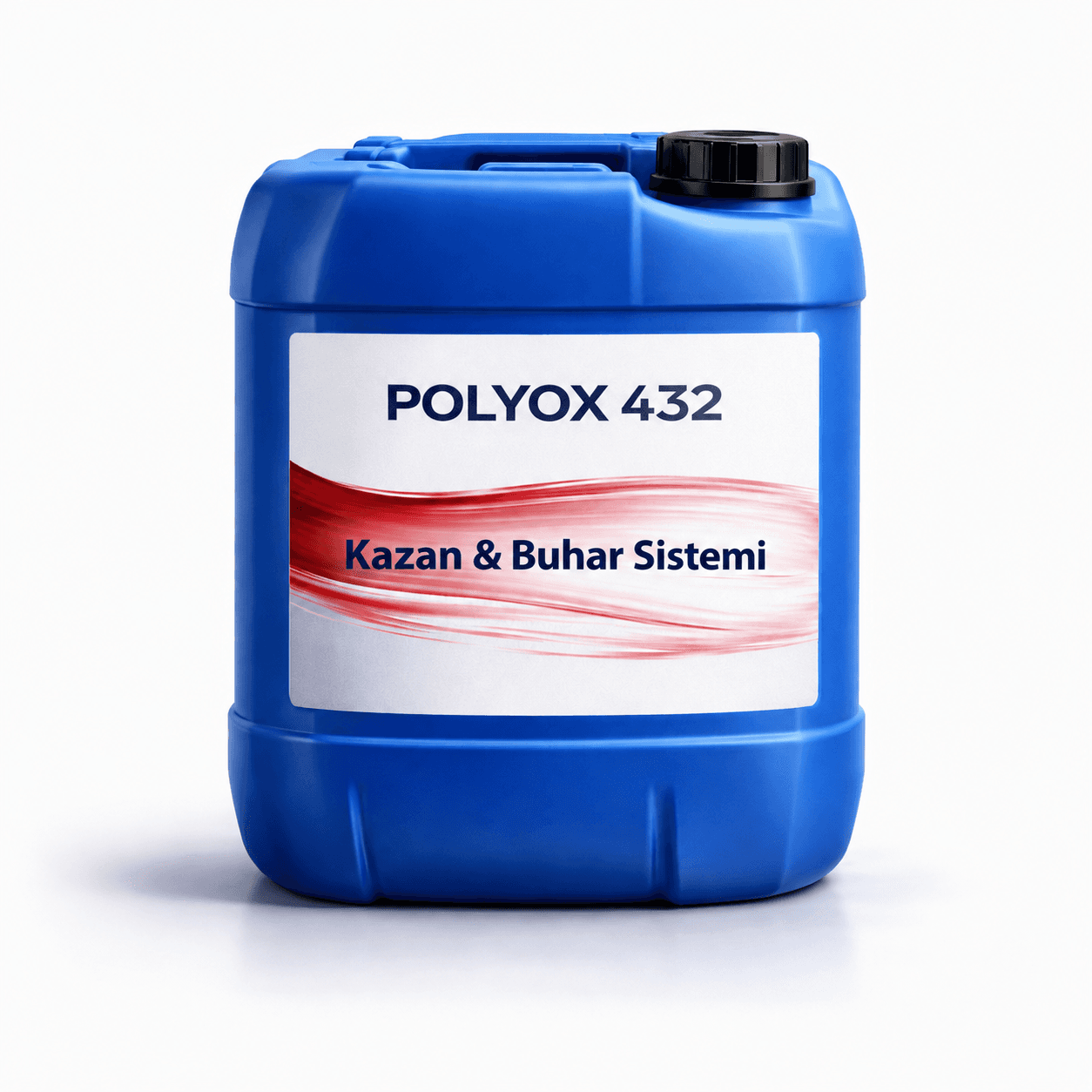 Polyox 432 - Kazan & Buhar Sistemi