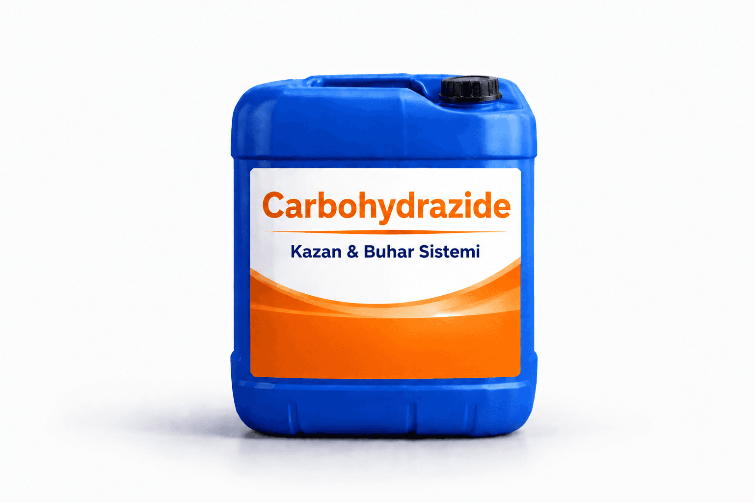 Carbohydrazide - Kazan & Buhar Sistemi