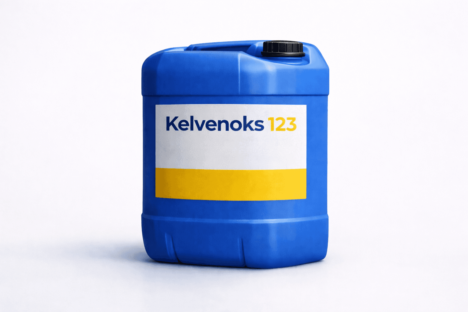 Kelvenoks 123