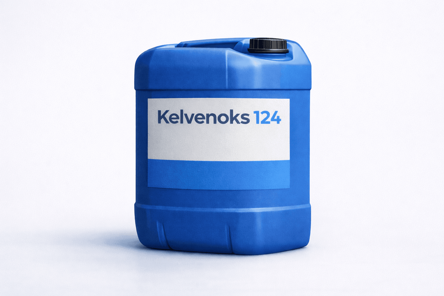 Kelvenoks 124