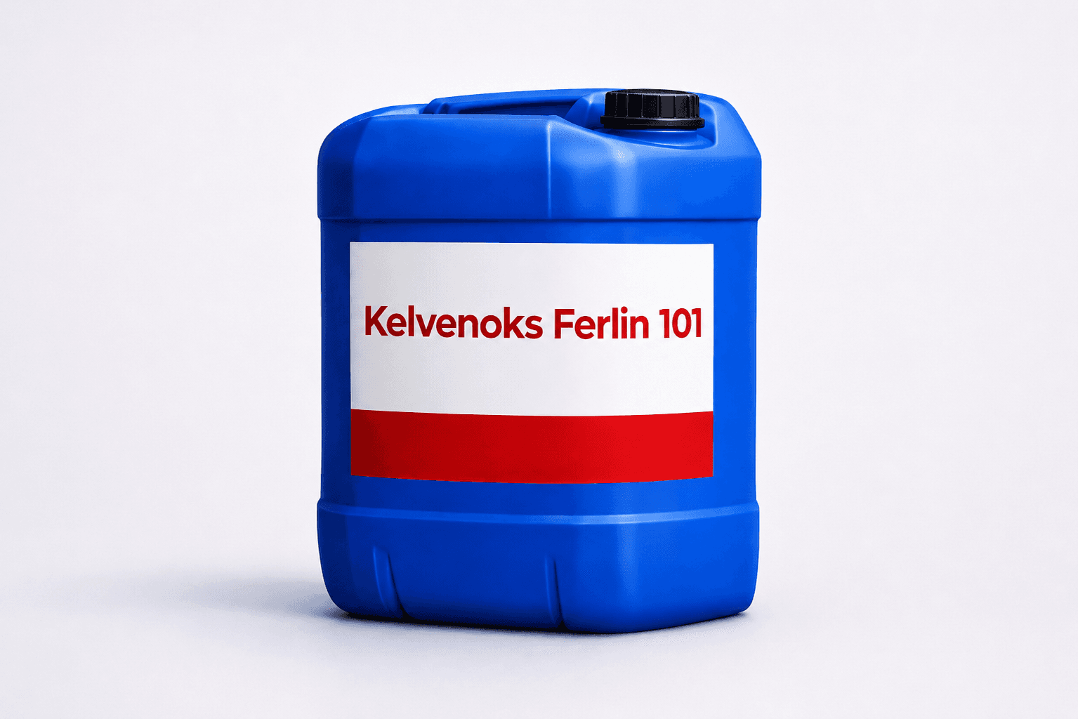 Kelvenoks Ferlin 101