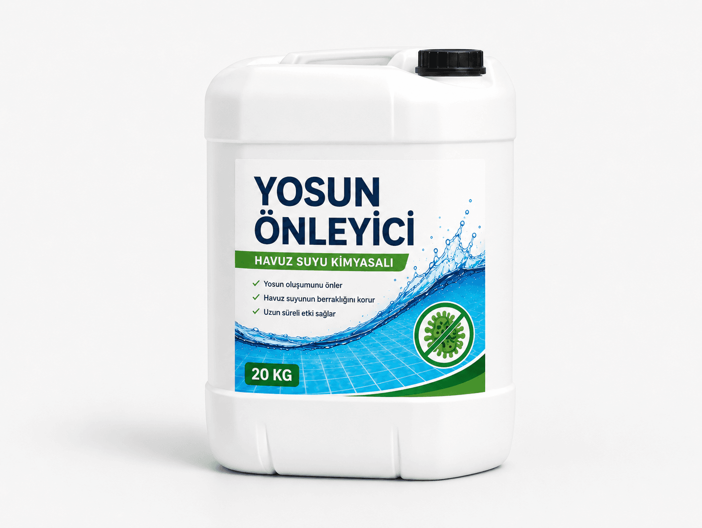 Yosun Önleyici