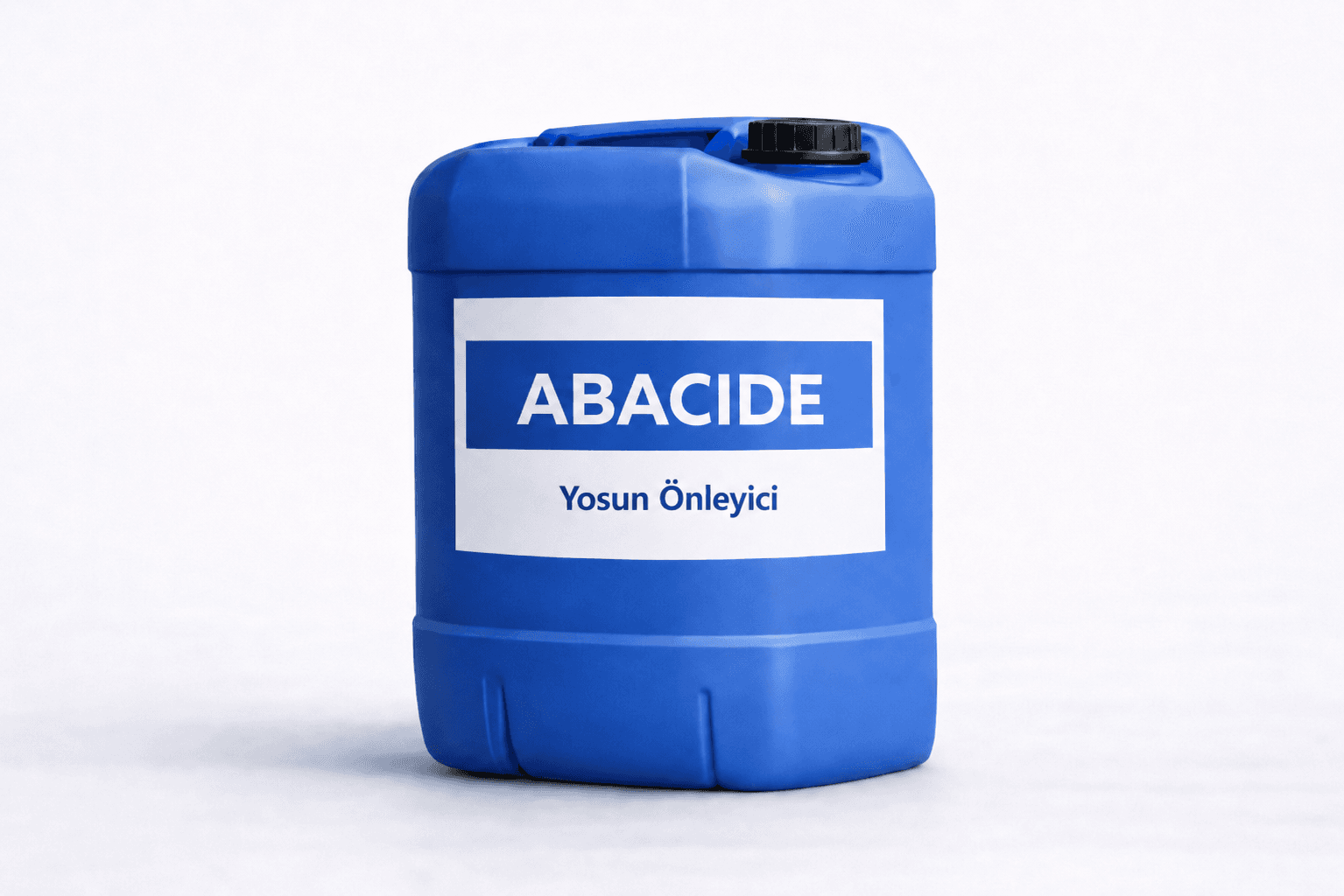 ABACIDE - Yosun Önleyici