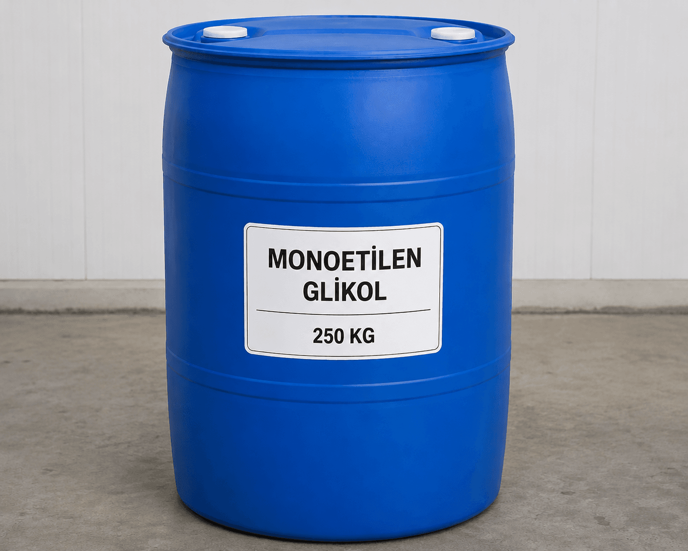 Montoetilen Glikol 250kg