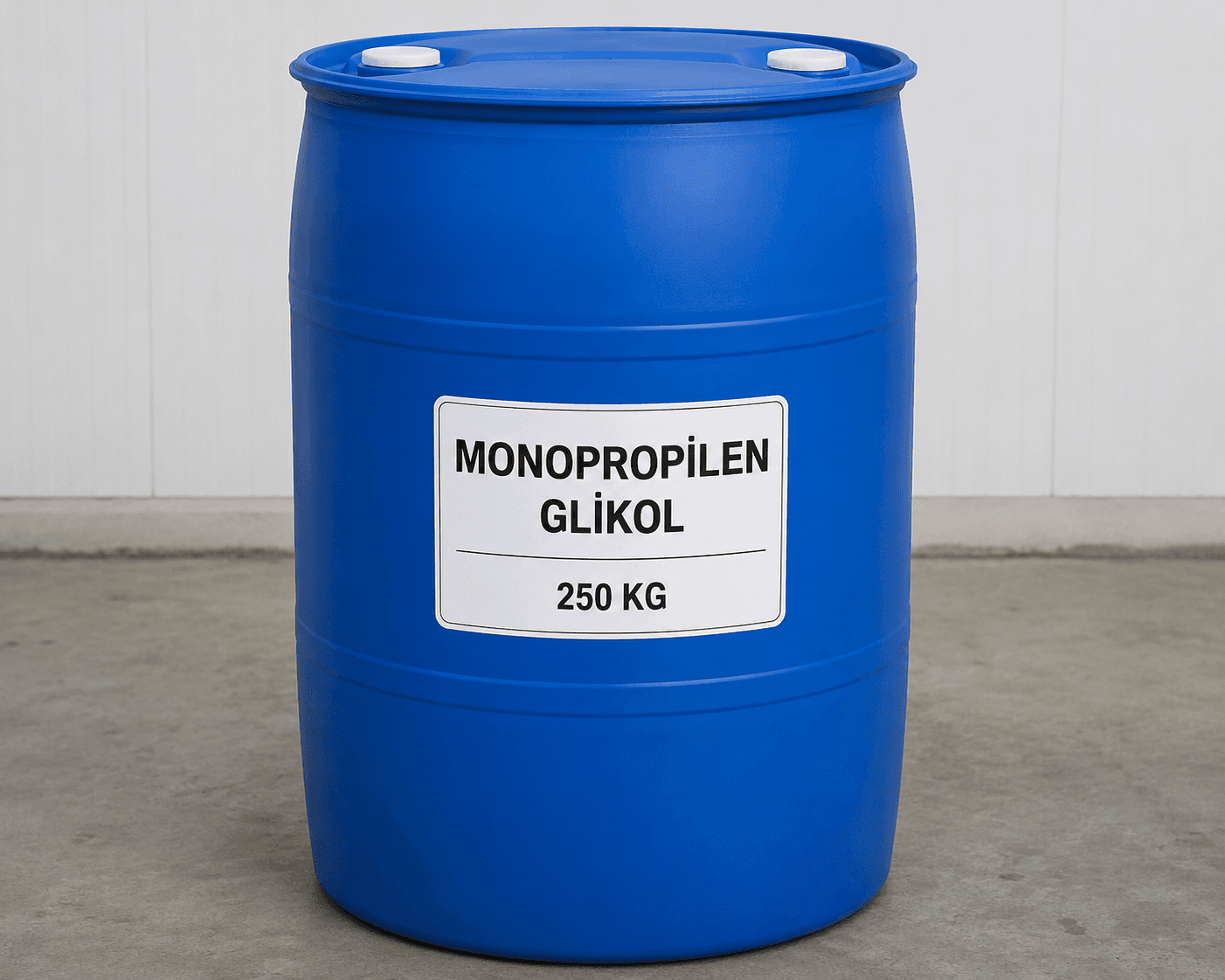 Monopropilen Glikol 250kg