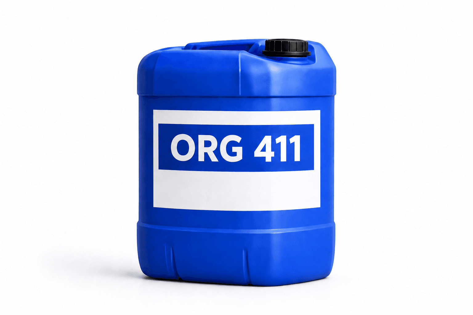 ORG411