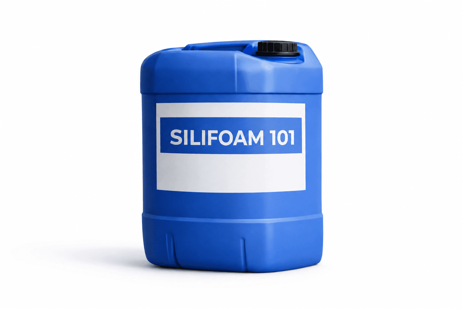 SILIFOAM 101