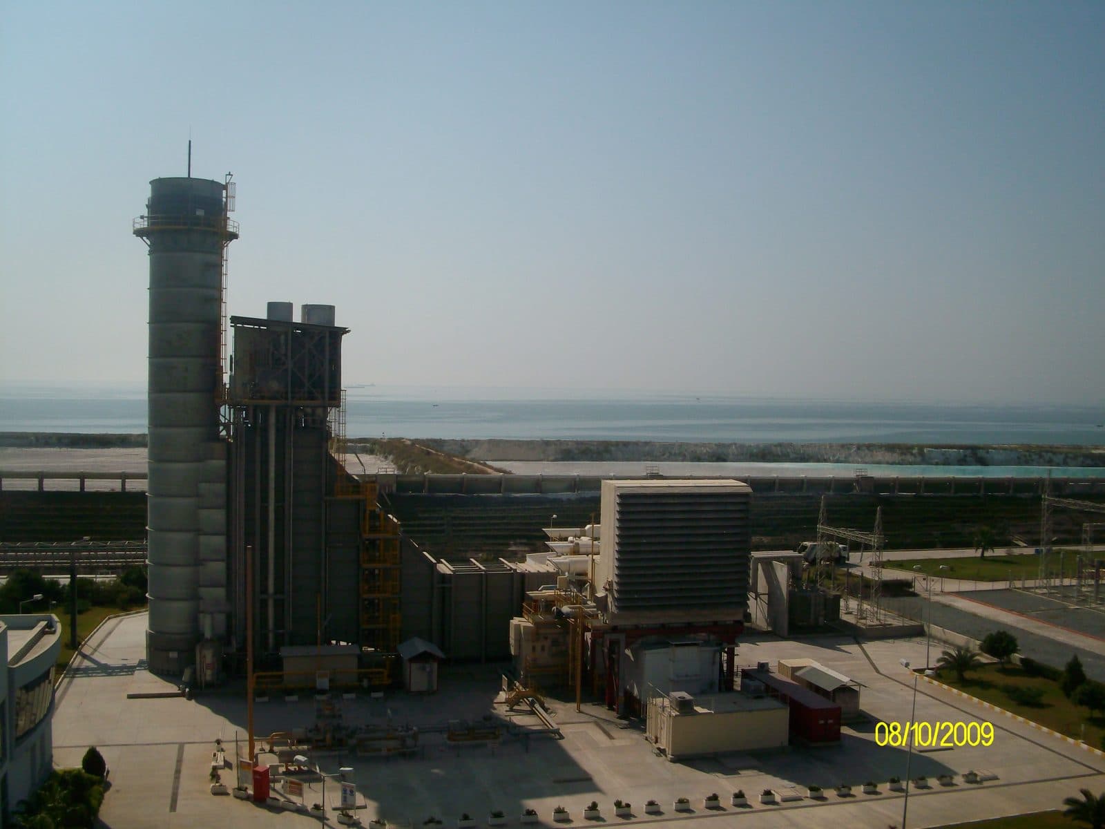 HRSG Kimyasal Temizliği